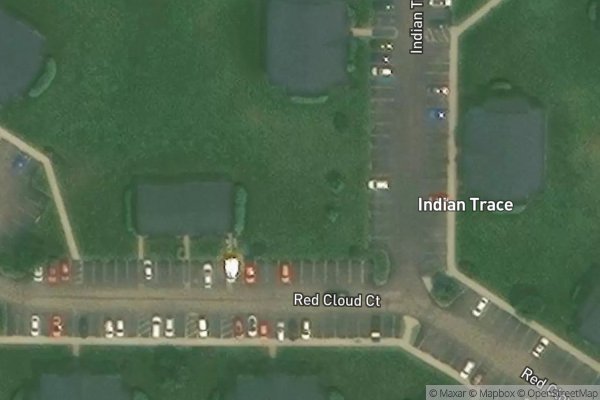 Photo of INDIAN TRACE APTS