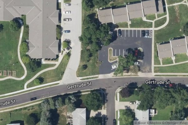Photo of THE ORCHARDS AT WILDEWOOD APTS
