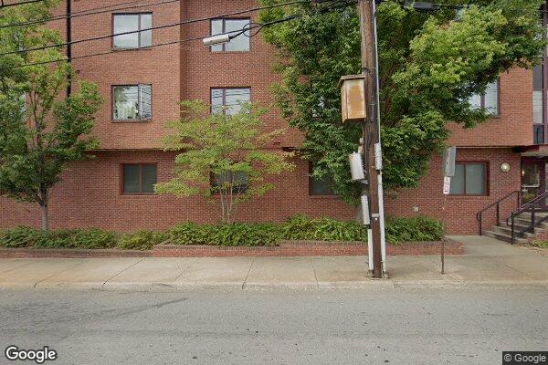 Photo of CROSSINGS AT FOURTH & PRE