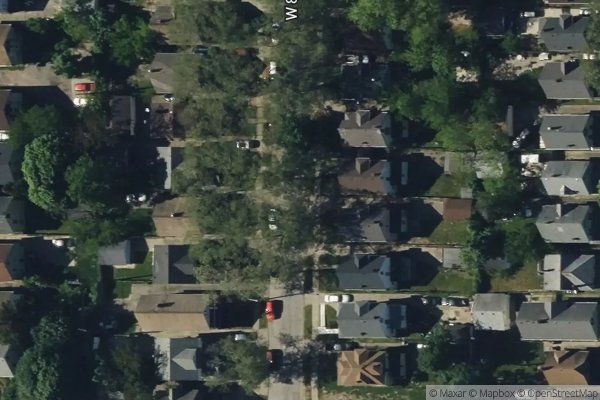 Photo of DETROIT SHOREWAY HOMES