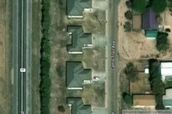 Photo of WEST SIDE APTS