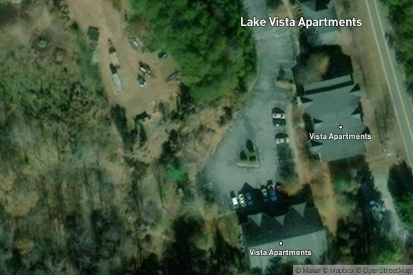 Photo of LAKE VISTA APARTMENTS