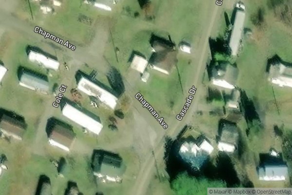 Photo of CASCADE TOWNHOUSES & THE MEADOWS