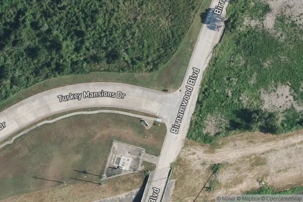 Photo of MANSIONS AT TURKEY CREEK
