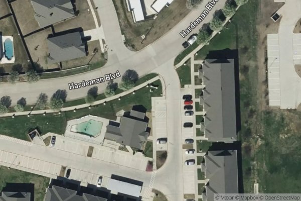 Photo of BISHOP GARDENS APTS