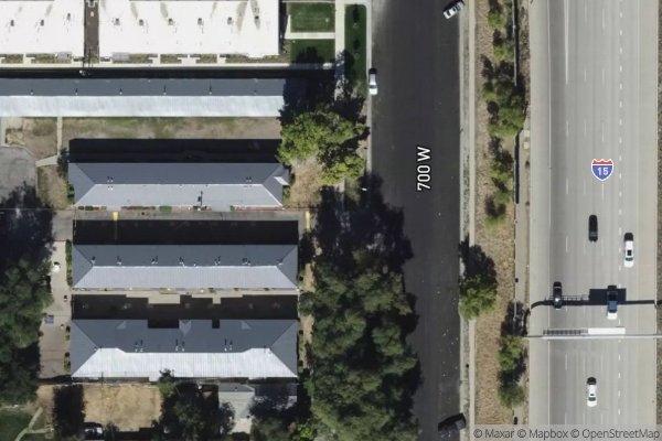 Photo of BRADLEY APTS.