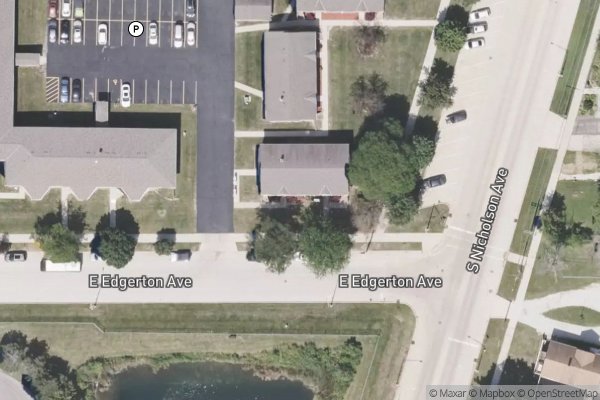 Photo of THE NEW MEADOW VIEW APTS