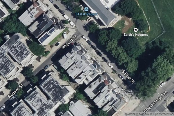 Photo of REGENT TERRACE