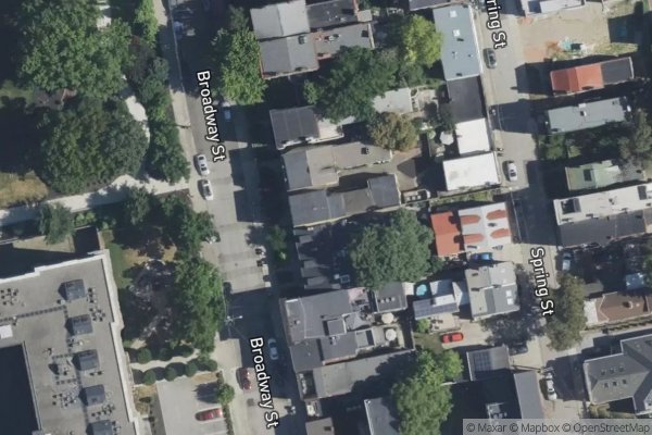 Photo of CUTTER APTS