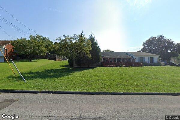 View of Pohatcong Consumer Home
