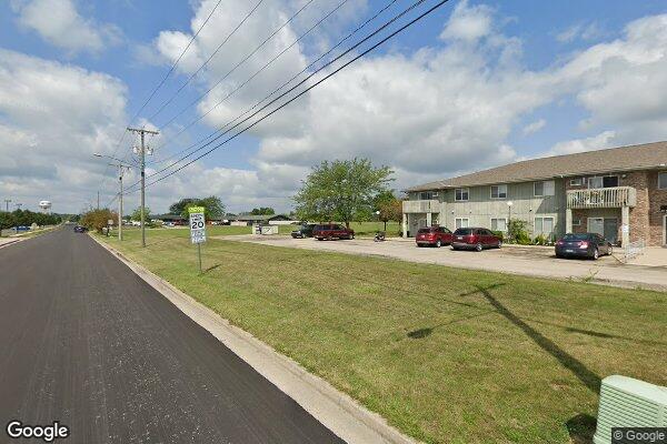 Photo of CHALET VILLAGE APTS