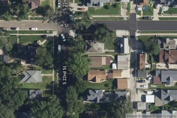 Photo of J STREET APTS