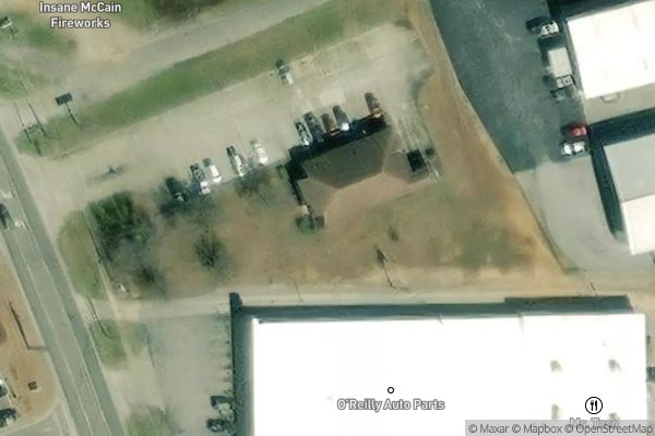 QUAIL RIDGE APTS