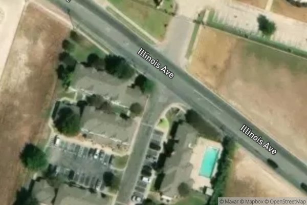 Photo of VILLAGE AT FOX CREEK