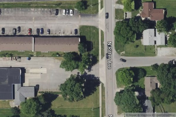 Photo of COMMUNITY EAST VILLAGE