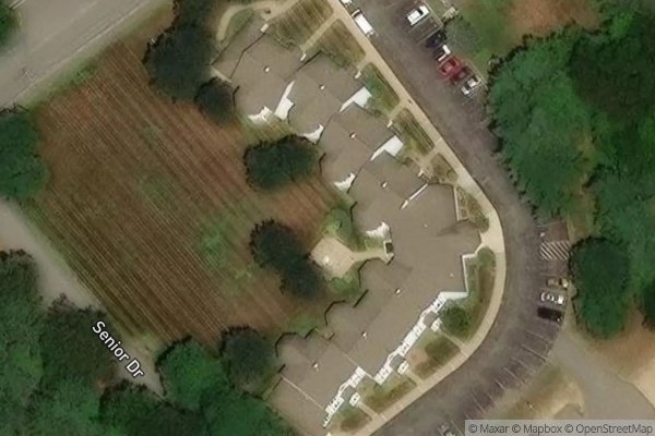 Photo of PINE VIEW APTS