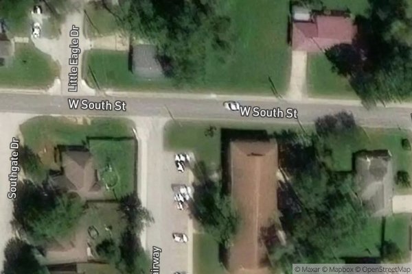NIXA HEIGHTS APTS