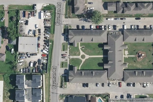 Photo of VILLAGE PARK NORTH