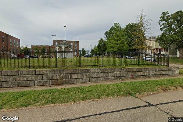 Photo of DESOTO CENTRAL APTS
