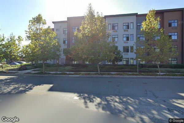 Photo of MISSION COURT SENIOR APARTMENTS (FORMERLY PARC 55