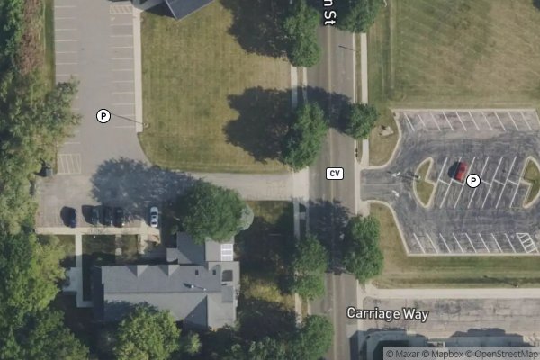 Photo of WALNUT GROVE DE FOREST