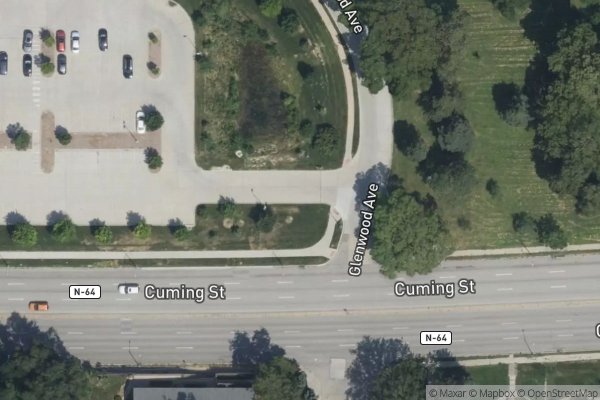 Photo of 3612 CUMING STREET PROJECT