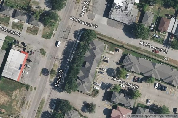 Photo of SCOTT STREET TOWNHOMES
