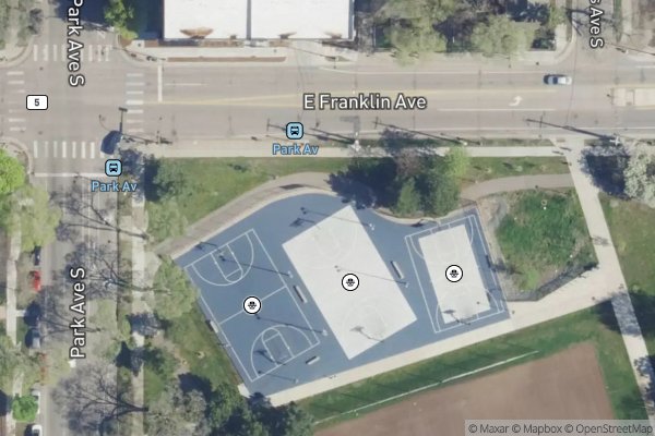 Photo of MINNEAPOLIS PORTFOLIO PRESERVATION (MP3)