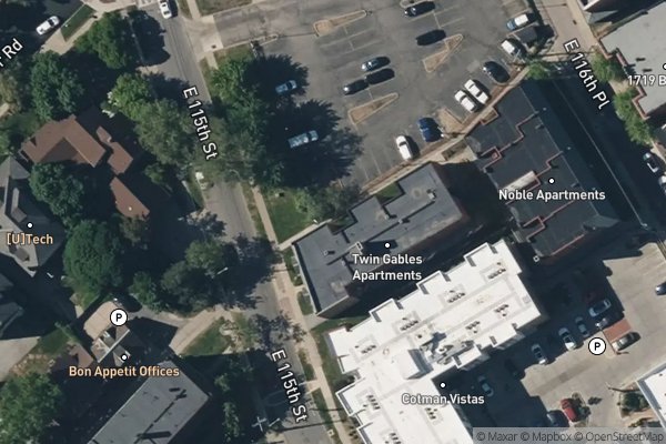 Photo of NEW CIRCLE VISTAS