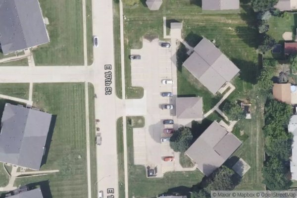 Photo of NORWALK & GRIMES PARKS II