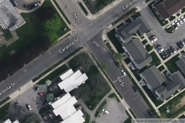 Photo of SHORELINE APTS