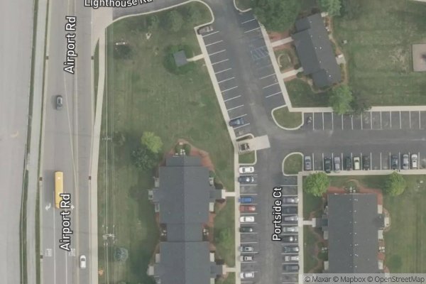 Photo of PORT CROSSING APTS II