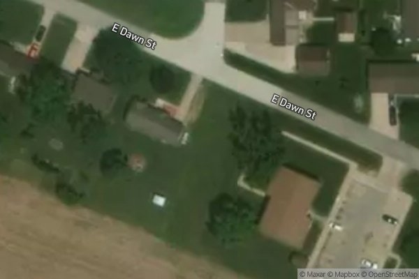 Photo of CRESTVIEW APTS
