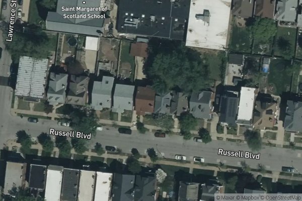 Photo of 3969 RUSSELL BLVD
