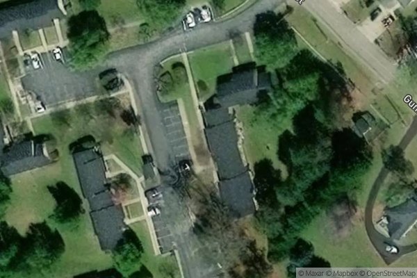 Photo of PAGE SQUARE APTS