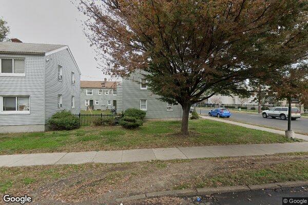 Photo of LIBERTY PARK TOWNHOMES