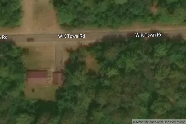 Photo of LAC COURTE OREILLES HOMES III