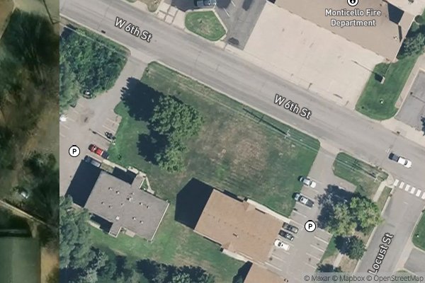 Photo of RIDGEWAY APTS