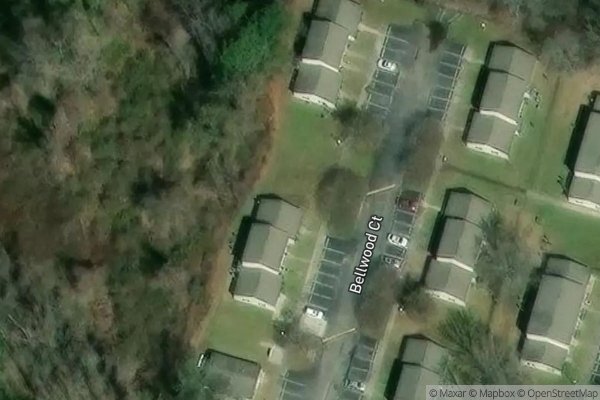 Photo of NOTTOWAY RIVER COMMONS