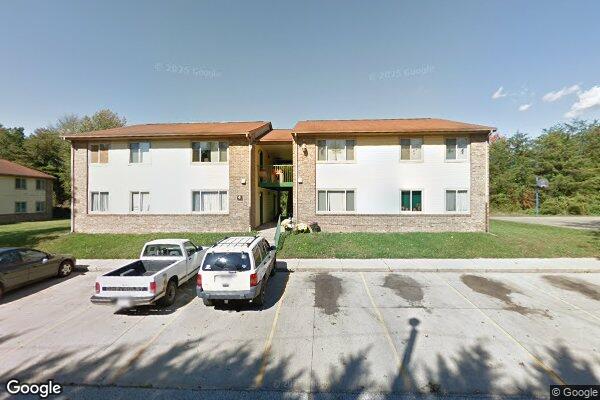 Photo of MAURY VILLAGE APTS.