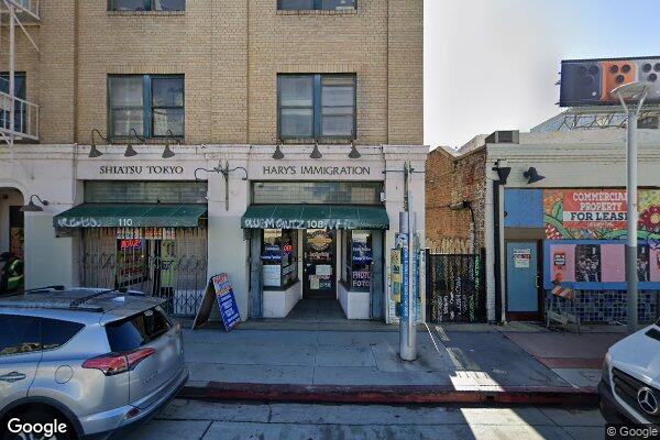 Photo of SAN PEDRO FIRM BUILDING