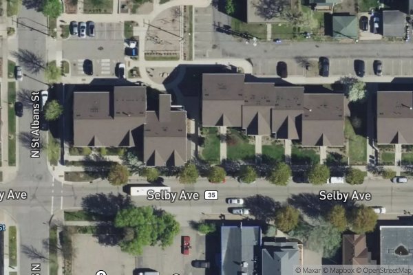Photo of ST ALBANS PARK