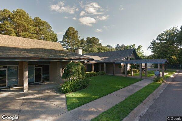 View of PINE VALLEY APT