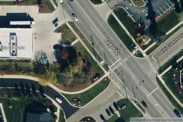 Photo of PRESTWICK VILLAGE II APARTMENTS