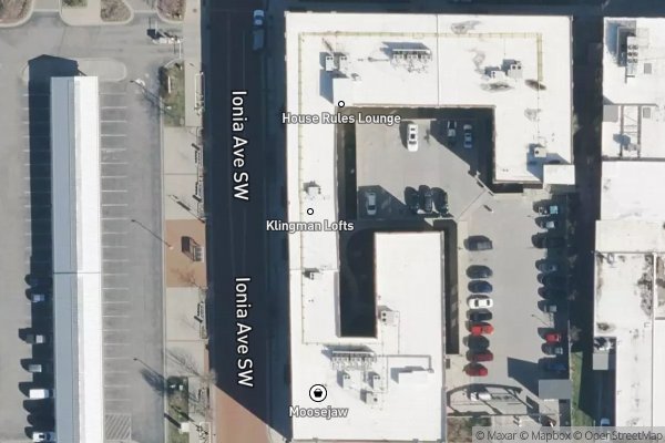 Photo of KLINGMAN LOFTS PHASE II