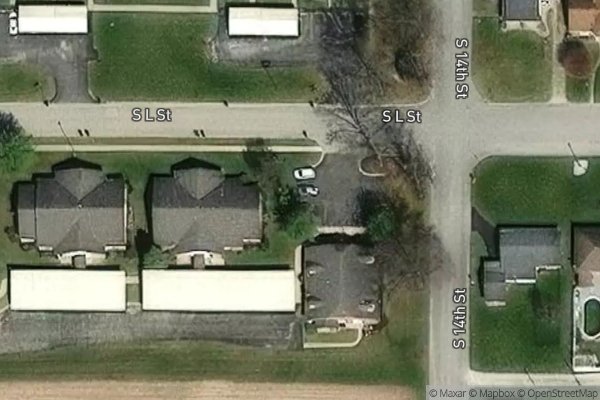 Photo of FOREST GLEN APTS