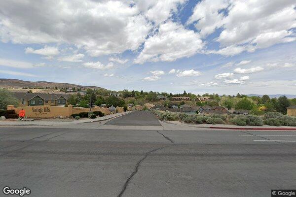 Photo of VINTAGE HILLS SENIOR APARTMENTS