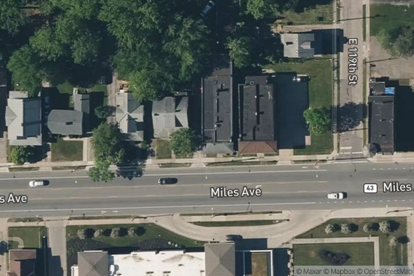 Photo of MILES PROJECT