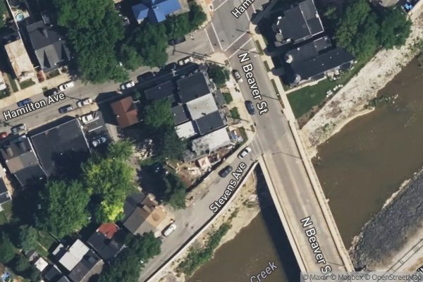 Photo of HISTORIC FAIRMOUNT APTS