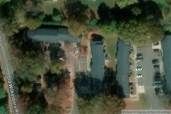 Photo of MOUNTAIN WOOD APTS